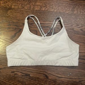 Athleta girls XL/14 sports bra